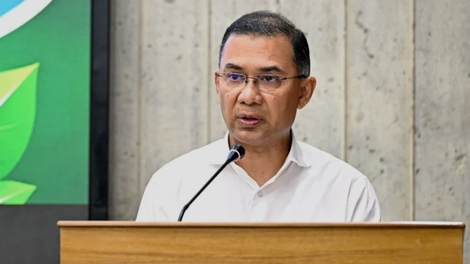 জ্বালানি খাত অস্থিতিশীল করতে একটি চক্র সক্রিয়: প্রধানমন্ত্রী
