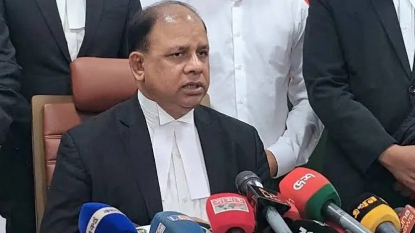 তারেক রহমানকেও ‘আয়নাঘরে’ বন্দি রেখে নির্যাতন করা হয়েছিল: চিফ প্রসিকিউটর