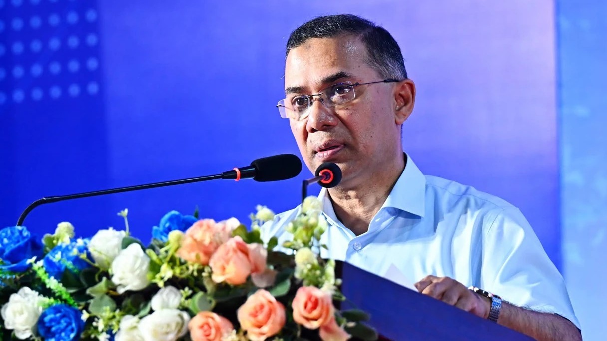 জ্বালানি সংকট মোকাবিলায় সর্বোচ্চ চেষ্টা চলছে: প্রধানমন্ত্রী