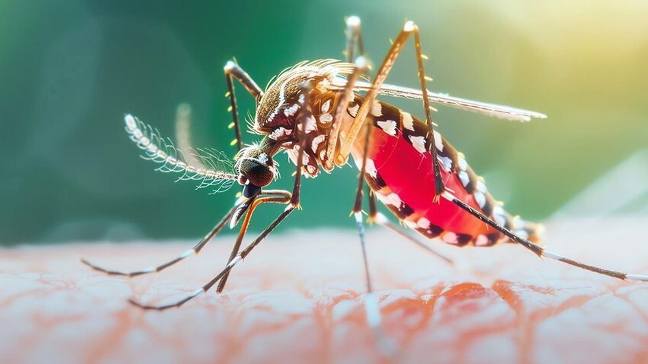 ২৪ ঘণ্টায় ডেঙ্গুতে মৃত্যু নেই, হাসপাতালে ভর্তি ৫৪৪
