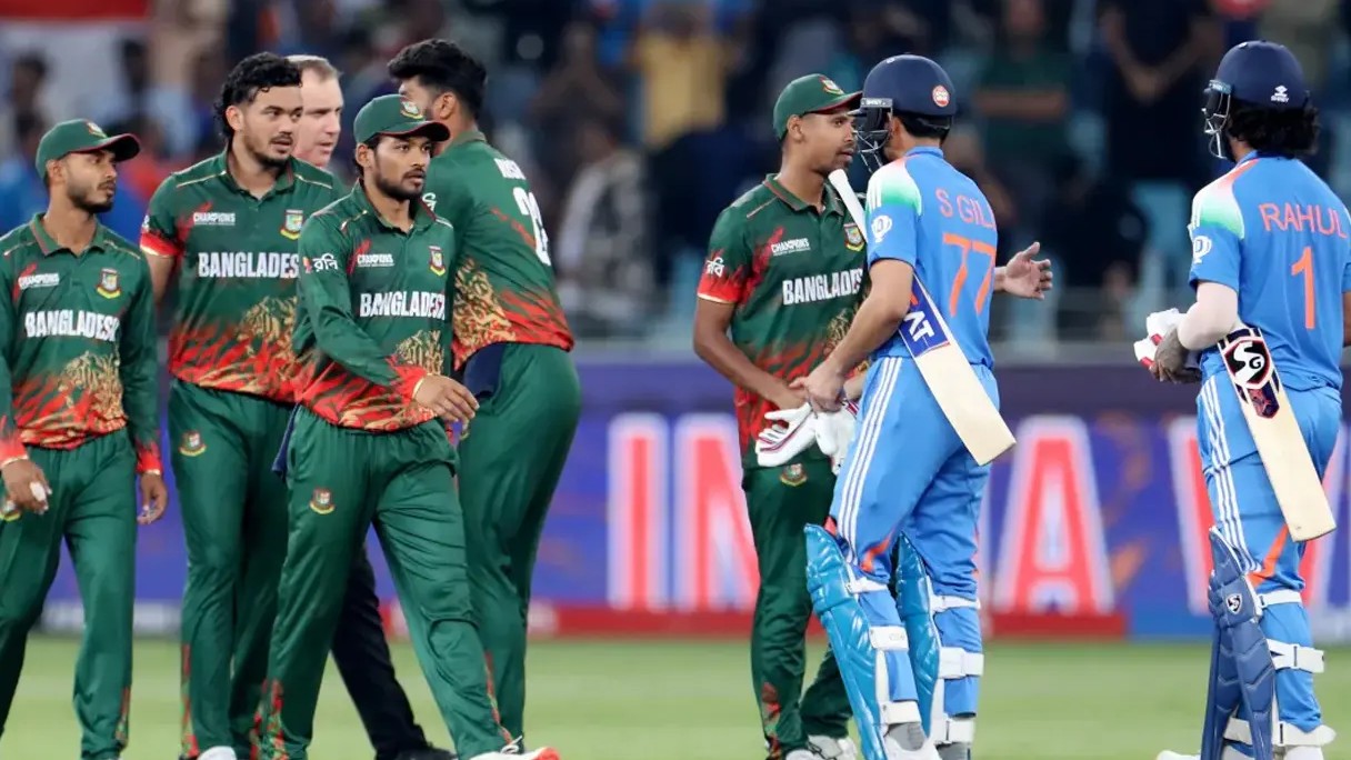 বাংলাদেশের মাটিতে ভারতের সিরিজ নিয়ে আবারও অনিশ্চয়তা