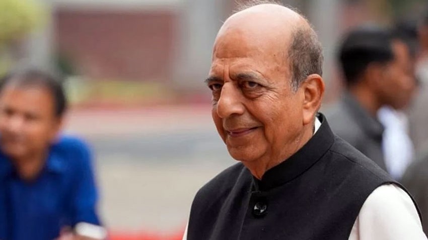 তারেক রহমান-নরেন্দ্র মোদি আলোচনায় বসলে অনেক সমস্যার সমাধান হবে : দীনেশ ত্রিবেদী