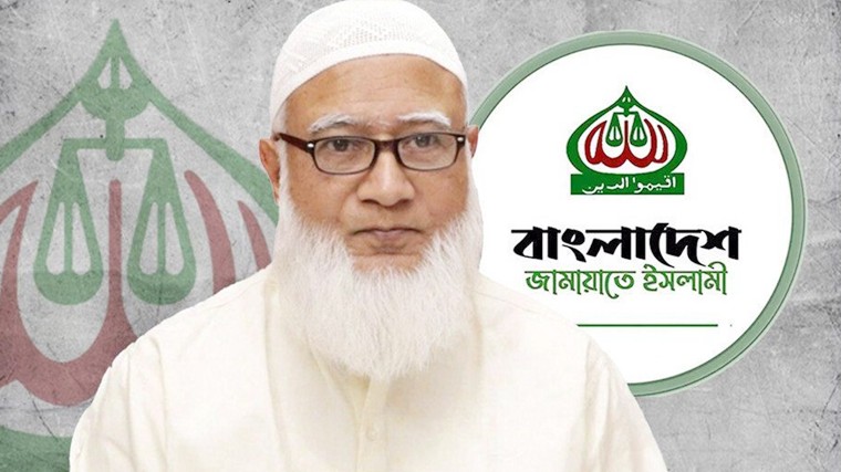 সোমবার গাইবান্ধায় যাচ্ছেন বিরোধীদলীয় নেতা