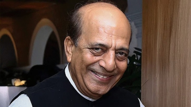 ভারতীয় হাইকমিশনার