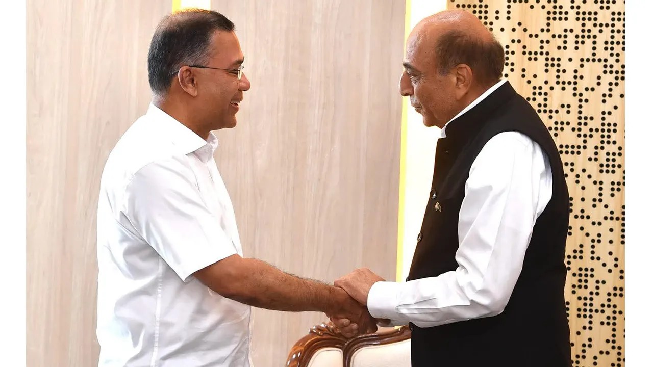 শেখ হাসিনা ও হাদি হত্যায় গ্রেপ্তারদের ফেরত চেয়েছে ঢাকা: পররাষ্ট্রমন্ত্রী