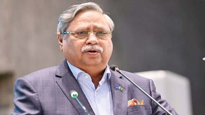 সাহাবুদ্দিনসহ ৩৮ জনের বিরুদ্ধে দুদকে ইসলামী ব্যাংকের অভিযোগ