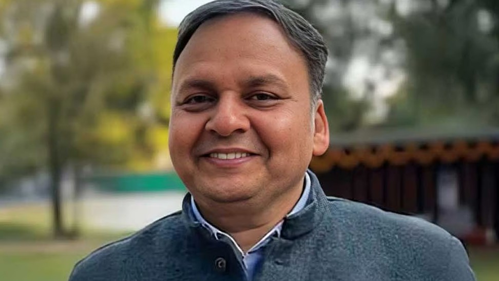 চীন সফর শেষে ঢাকায় ‘র’ প্রধান পরাগ জৈন