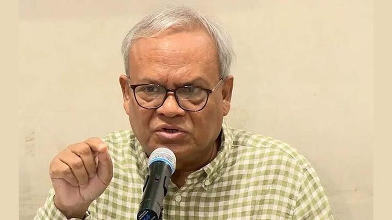 ফ্যাসিবাদের চূড়ান্ত বহিঃপ্রকাশে প্রাণ দিতে হয়েছে কোকোকে: রিজভী
