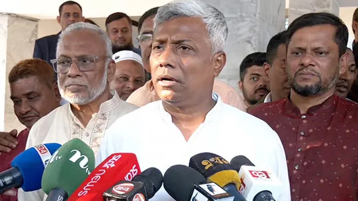 সন্ধ্যা থেকে বিদ্যুৎ পরিস্থিতির কিছুটা হলেও উন্নতি হবে: প্রতিমন্ত্রী