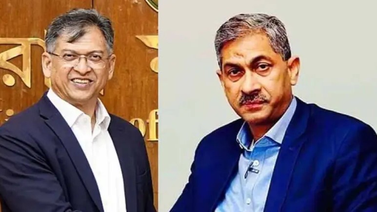 মন্ত্রিসভায় বড় রদবদল: এলজিআরডিতে সালাহউদ্দিন, স্বরাষ্ট্রে এ্যানি