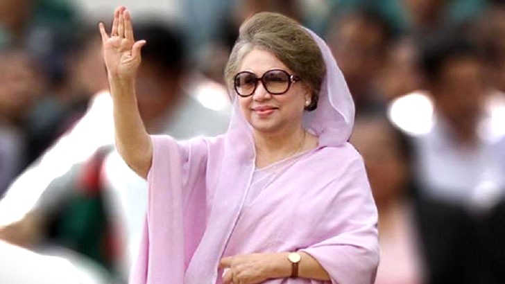খালেদা জিয়ার জন্মদিনে দেশজুড়ে বিএনপির কর্মসূচি ঘোষণা