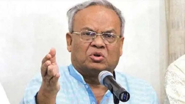 ছয় মাসে সরকারের অধিকাংশ লক্ষ্য পূরণ হয়েছে: রিজভী