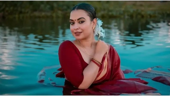 অভিনেত্রী রিধিকার মৃত্যুর ঘটনায় প্রেমিক গ্রেপ্তার