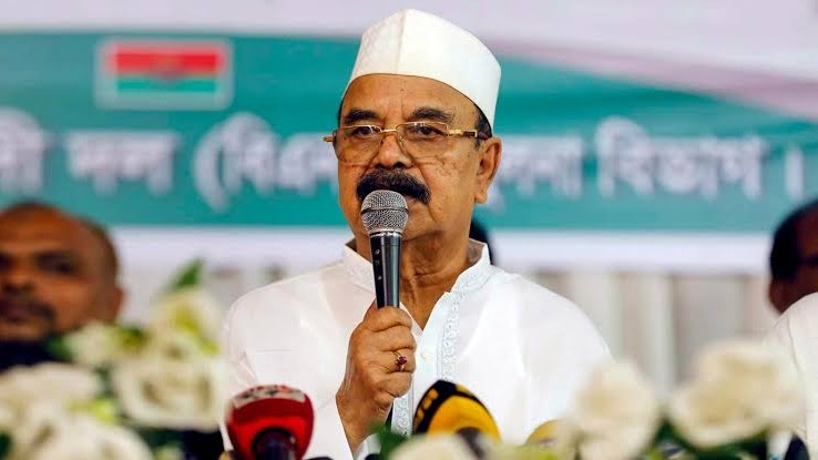 সংবিধান সংশোধন রাজপথে নয়, সংসদেই করতে হবে: গয়েশ্বর