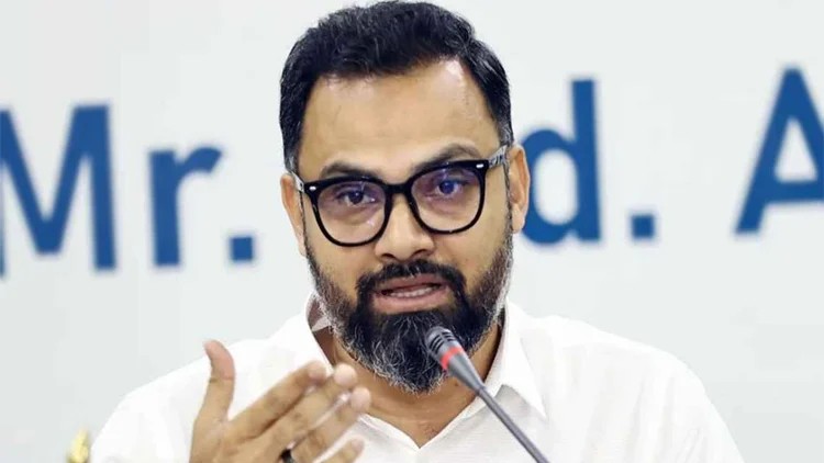 ক্রীড়াঙ্গনে দুর্নীতিতে জিরো টলারেন্স ও ১২৪৪ কোটি টাকার সিড মানির ঘোষণা ক্রীড়া প্রতিমন্ত্রীর