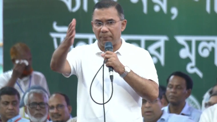 জনগণের সামনে দেয়া ওয়াদা পালন করছে সরকার: প্রধানমন্ত্রী