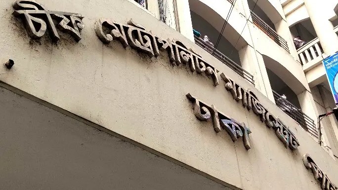 ধানমন্ডি ৩২-এ শ্রদ্ধা জানাতে গিয়ে গ্রেপ্তার হওয়া ২ নারী কারাগারে