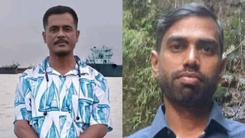 এমপির গাড়িতে হামলা: স্বেচ্ছাসেবক দলের নেতাসহ গ্রেপ্তার ২