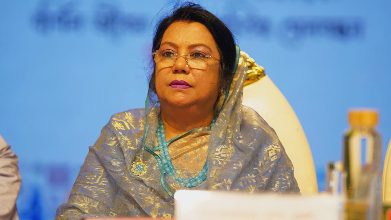 ১৬ ডিসেম্বরের মধ্যে থার্ড টার্মিনাল চালুর পরিকল্পনা: বিমানমন্ত্রী