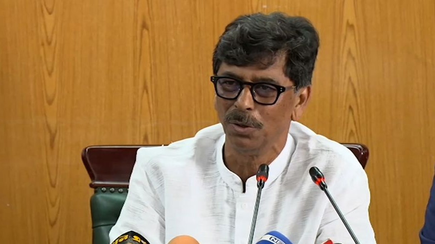 দেশে সারের ঘাটতি নেই, সংকটের কথা পরিকল্পিত ষড়যন্ত্র: কৃষিমন্ত্রী