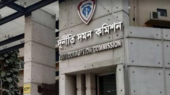 দুদকের নতুন চেয়ারম্যান ও কমিশনারদের যোগদান, বুধবার থেকে অফিস
