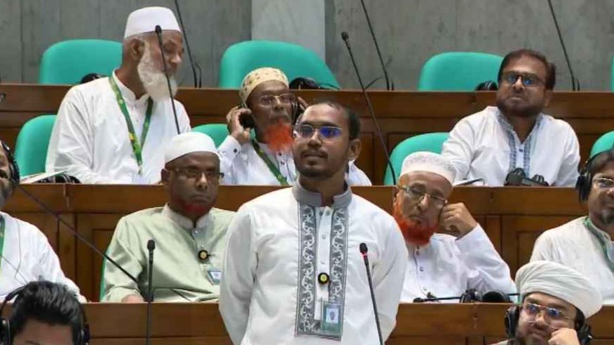 হান্নান মাসউদের এমপি পদ বাতিল চেয়ে হাইকোর্টে রিট