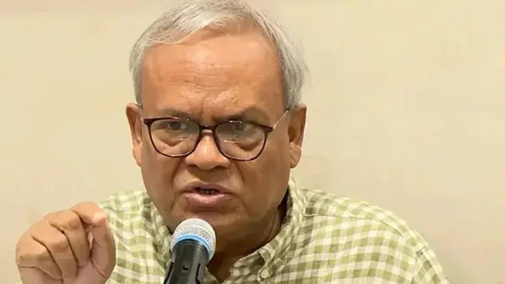 ভারতের সঙ্গে সমমর্যাদার সম্পর্ক চায় বাংলাদেশ: রিজভী