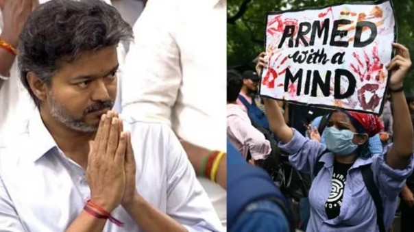 শিক্ষার্থীদের বিক্ষোভে বাধা, বিতর্কের পর নির্দেশ প্রত্যাহার তামিলনাড়ু সরকারের