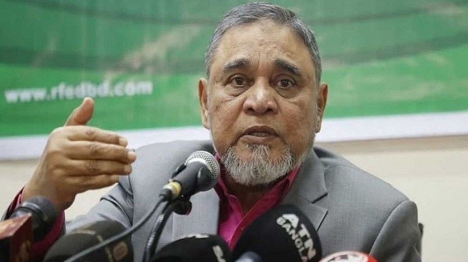 ‘রাষ্ট্রপতি নির্বাচনের প্রস্তুতিতে ঘাটতি নেই ইসির’