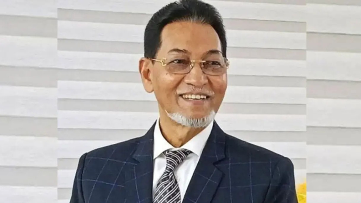 ২১ আগস্ট বঙ্গভবনে নতুন রাষ্ট্রপতির শপথ: চিফ হুইপ