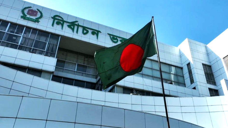 রাষ্ট্রপতি নির্বাচনে এমপিদের জন্য ইসির ৯ নির্দেশনা