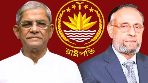 ৩৫ বছর পর সরাসরি ভোটে রাষ্ট্রপতি নির্বাচন আজ