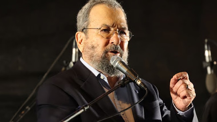 তুরস্ক ইস্যুতে নেতানিয়াহুকে ‘বেপরোয়া’ বললেন সাবেক প্রধানমন্ত্রী