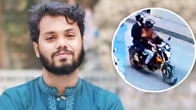 হাদি হত্যা মামলায় তদন্ত প্রতিবেদন দাখিলের তারিখ ২৭ সেপ্টেম্বর