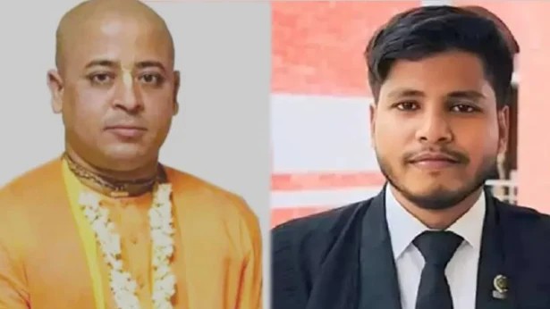 আলিফ হত্যা মামলায় তৃতীয় সাক্ষীর সাক্ষ্য, চিন্ময়ের জামিন নামঞ্জুর