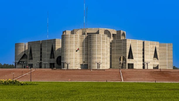 রাষ্ট্রপতি নির্বাচনে ভোট দেননি যে ৬ এমপি