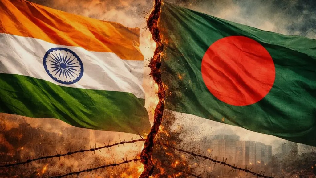 প্রধানমন্ত্রী তারেক রহমানের দিল্লি সফর নিয়ে বিবৃতি প্রত্যাহার ভারতের