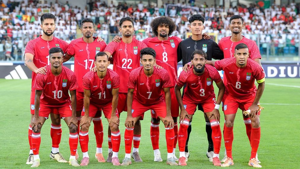 ভারতের পরিবর্তে আসিয়ান কাপে খেলবে বাংলাদেশ