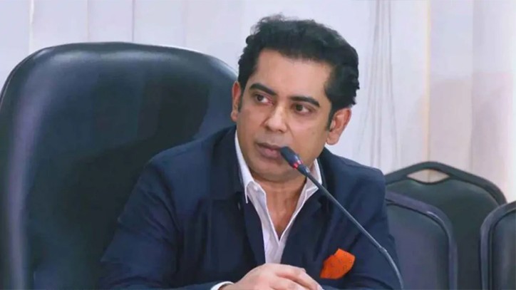 ১৭ বছর সংবাদমাধ্যমকে স্বাধীনভাবে কাজ করতে দেয়া হয়নি: পার্থ