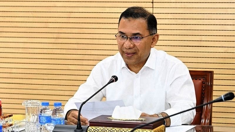 নৌ ও বিমানবাহিনীর পদোন্নতি পর্ষদ উদ্বোধন প্রধানমন্ত্রীর