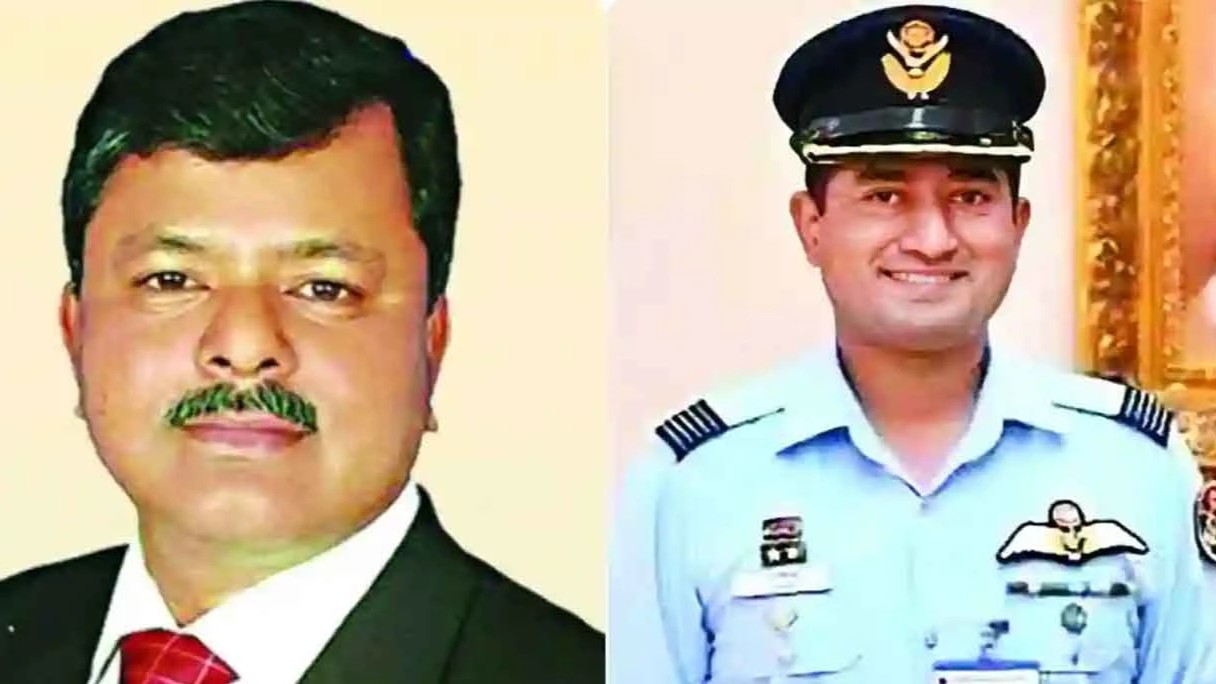 ইলিয়াস আলী গুম: উইং কমান্ডার সাইফকে কারাগারে পাঠানোর নির্দেশ