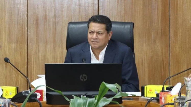 অনুমোদিত নকশার বাইরে ভবন নির্মাণ বন্ধে কঠোর হচ্ছে সরকার