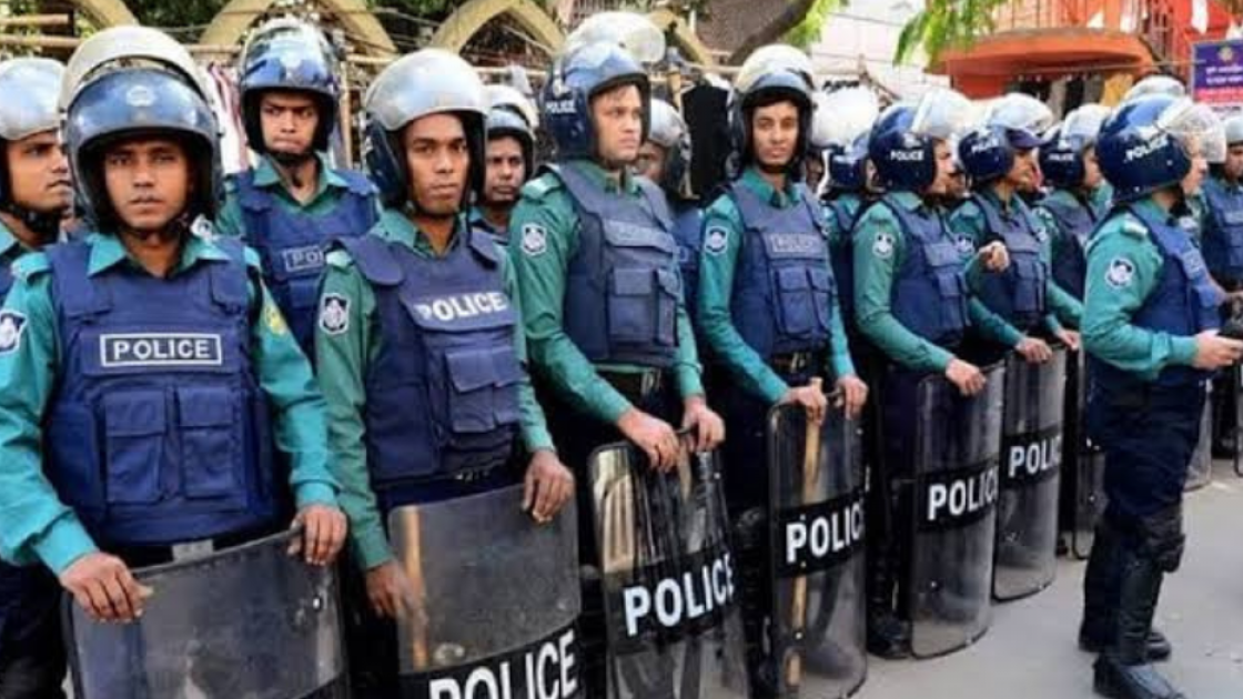 দূতাবাসে হুমকির পর কূটনৈতিক এলাকায় নিরাপত্তা জোরদার