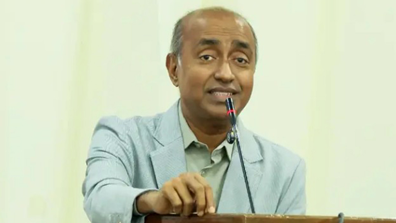 নিষিদ্ধ সংগঠনের সভা-সমাবেশের অধিকার নেই: আইনমন্ত্রী
