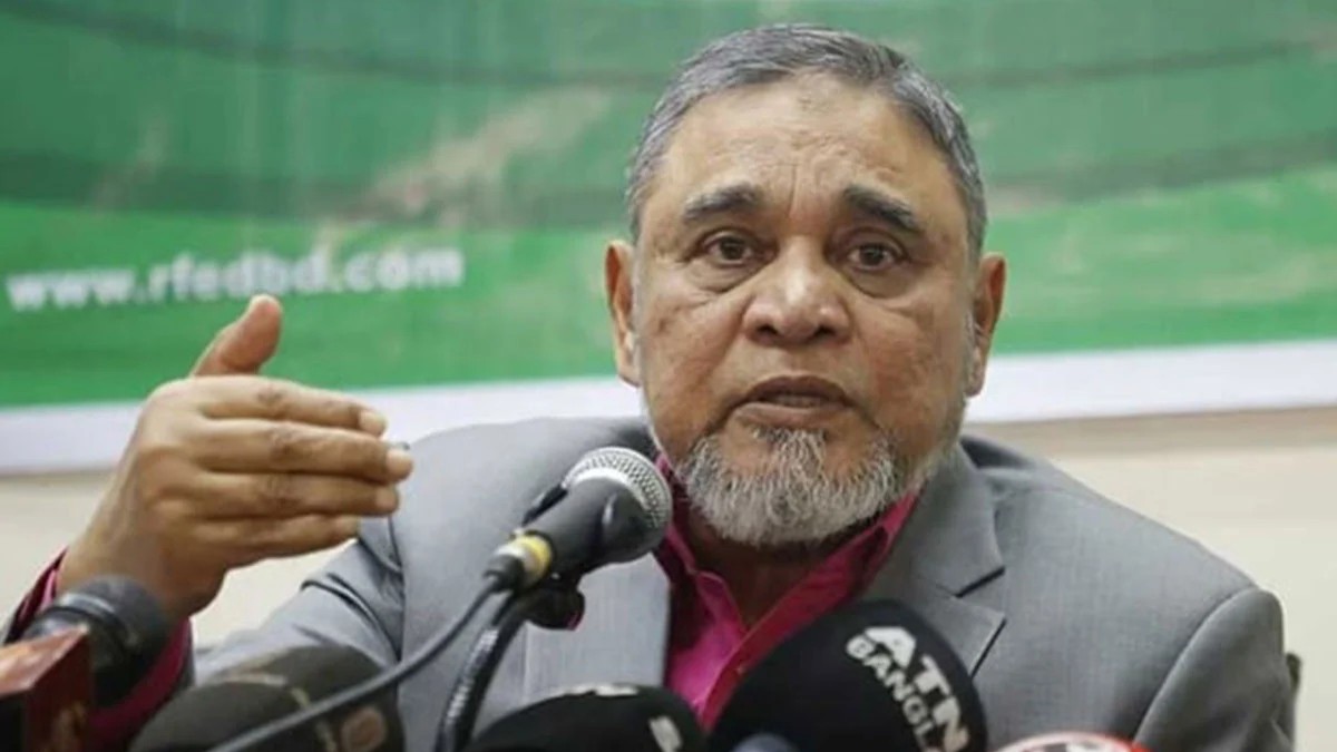 জাতীয় নির্বাচনের চেয়ে ভালো করতে চাই স্থানীয় নির্বাচন: সিইসি