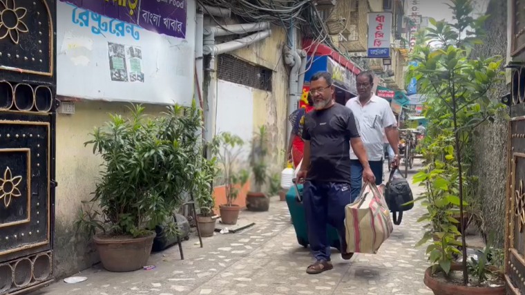 কলকাতায় একসঙ্গে ২২১ হোটেল বন্ধ, বিপাকে বাংলাদেশি পর্যটকরা