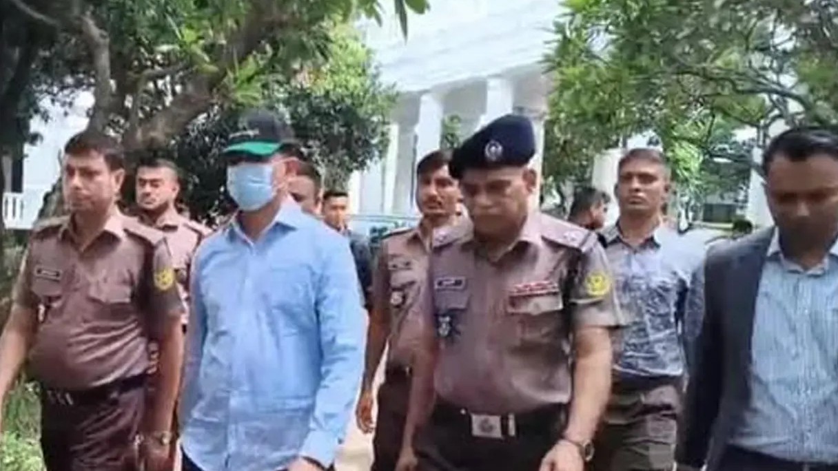 একরামুল হত্যা মামলায় ট্রাইব্যুনালে ব্রিগেডিয়ার জেনারেল মিফতাহ