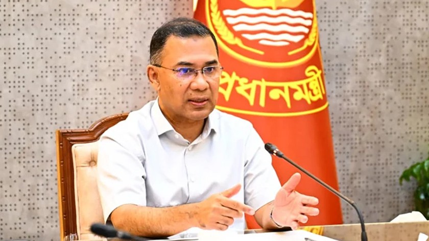 ভূগর্ভস্থ পানির চাপ কমাতে লবণাক্ত পানি শোধনের নির্দেশ প্রধানমন্ত্রীর