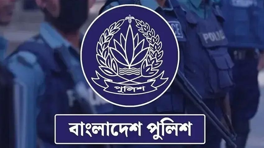 পুলিশে বড় রদবদল, বদলি ১৭ ঊর্ধ্বতন কর্মকর্তা