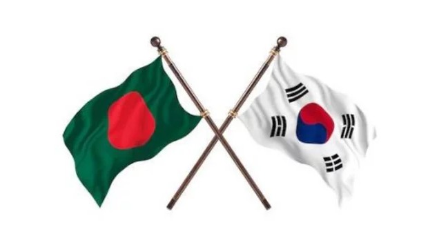 ঢাকায় চালু হচ্ছে দক্ষিণ কোরিয়ার ভিসা সেন্টার